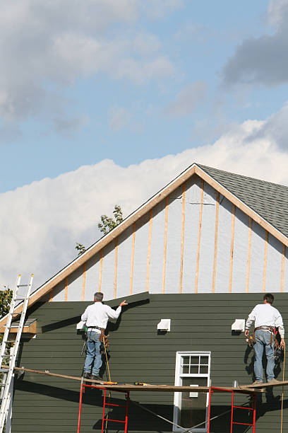 How To Choose The Right Materials for Your Siding Installation in 'Tequesta, FL