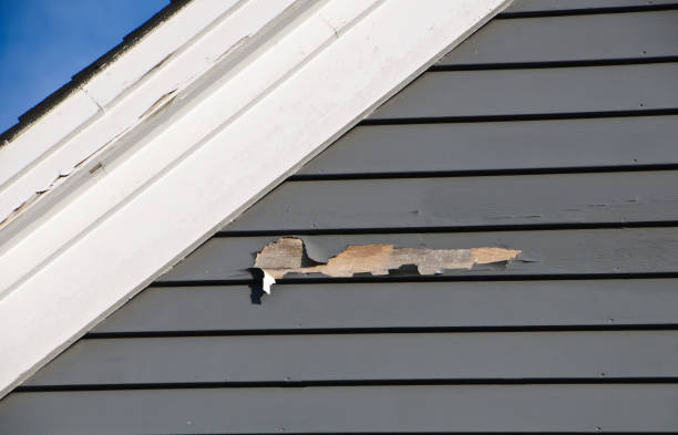 Reliable Tequesta, FL Siding Solutions